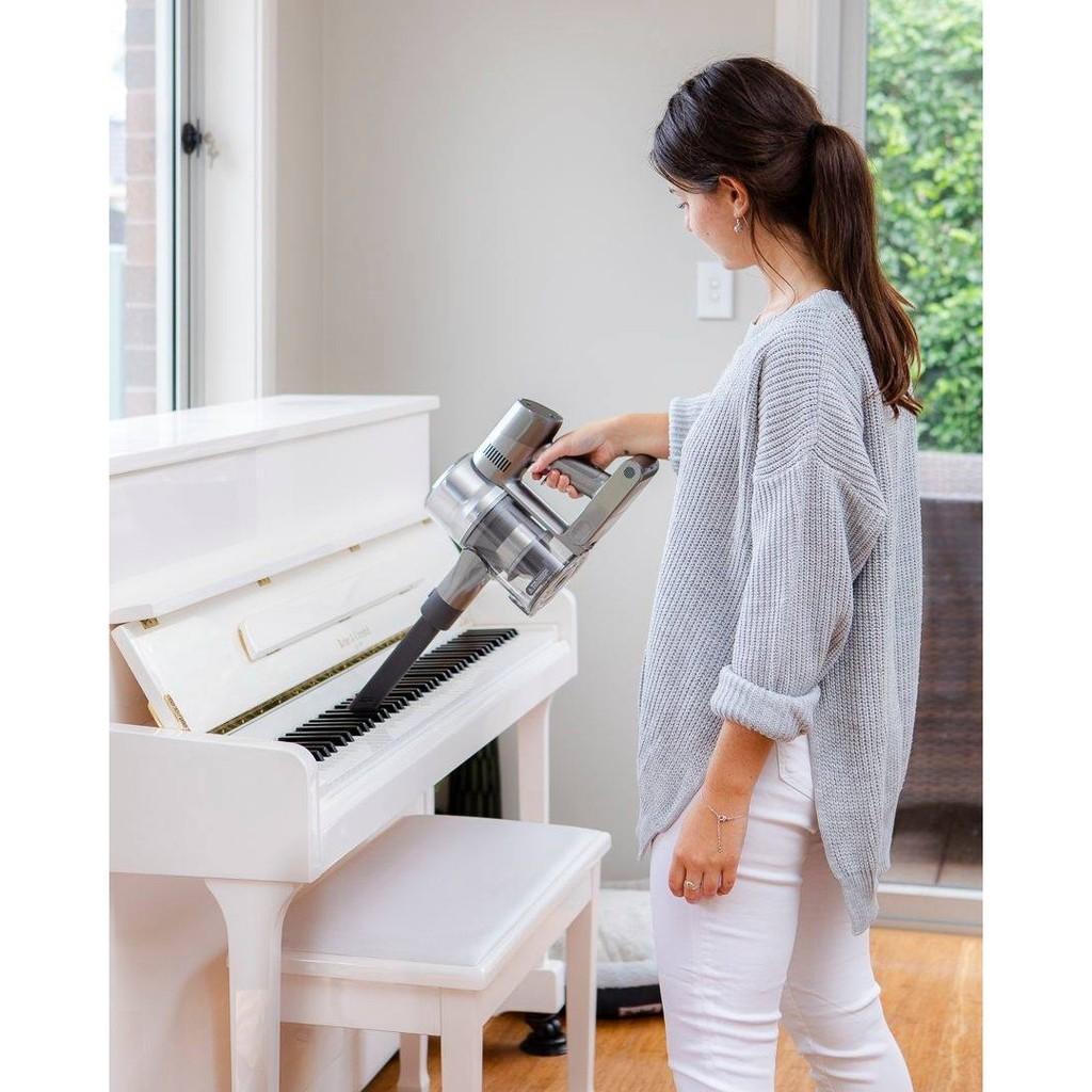 Xiaomi Dreame T20 Handheld Cordless Vacuum Cleaner Better than Dyson