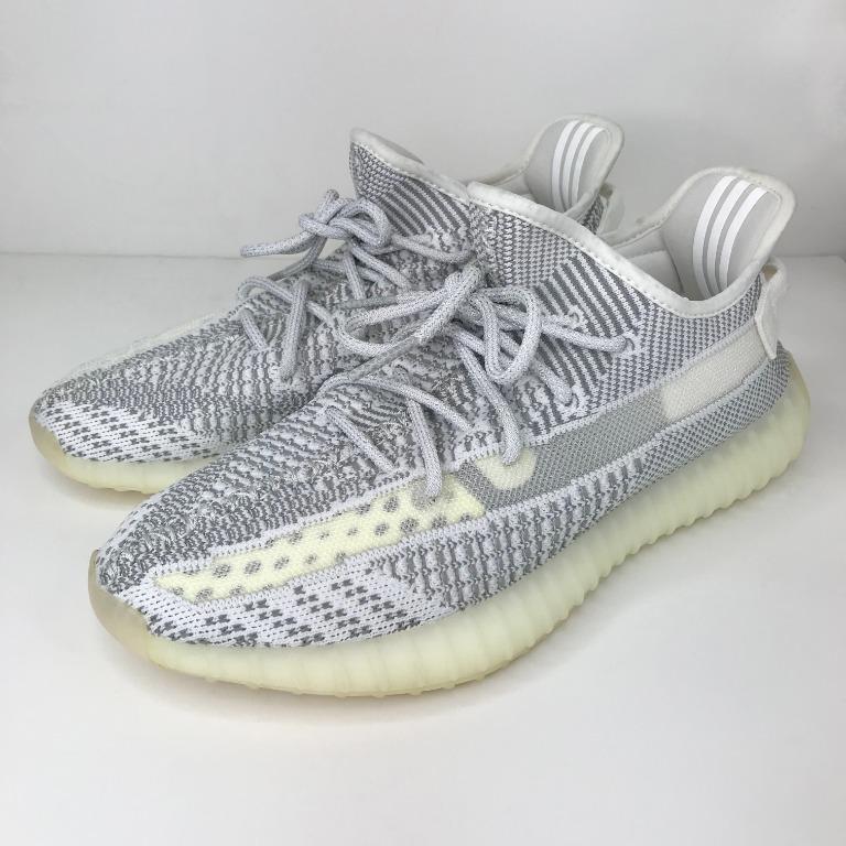 Adidas yeezy boost 350 v2 static non reflective on sale