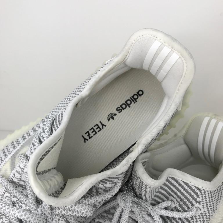 Adidas yeezy boost 350 v2 discount static non reflective