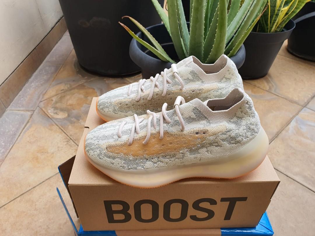 yeezy boost 380 yecoraite rf