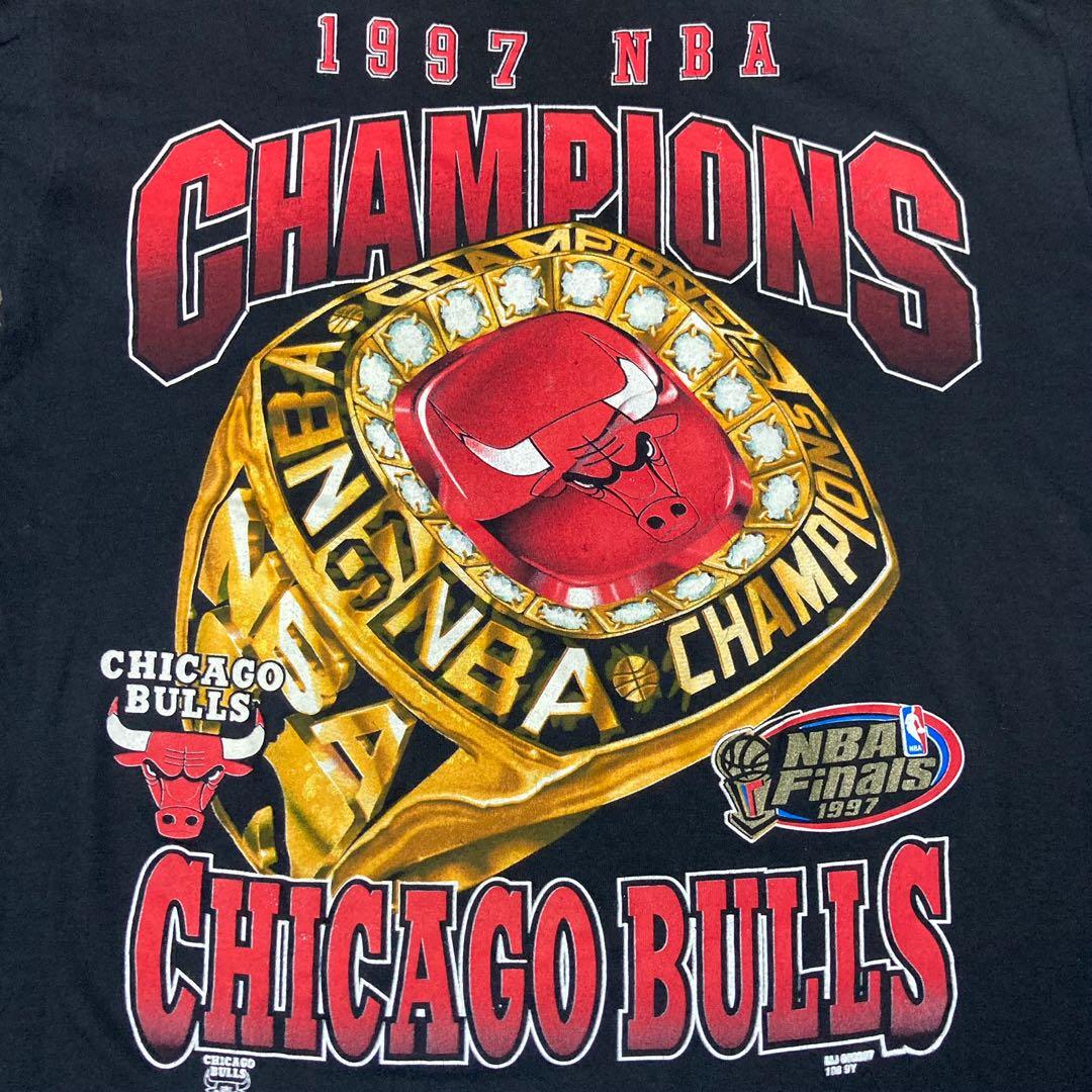 Here is a Chicago Bulls championship ring hat - SBNation.com