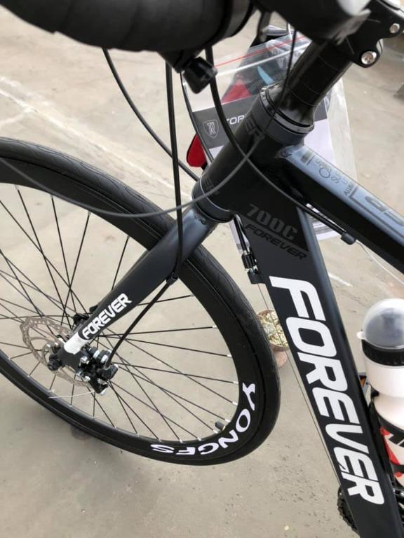 Forever road bike price hot sale