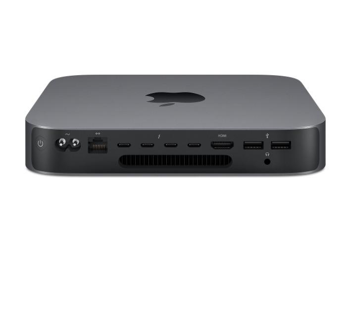 Mac mini 2012 i5 12GB 新品512GBSSD Dual OS
