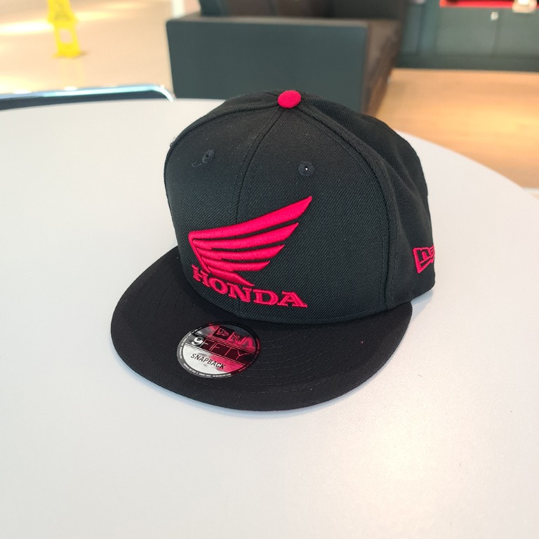 honda hat