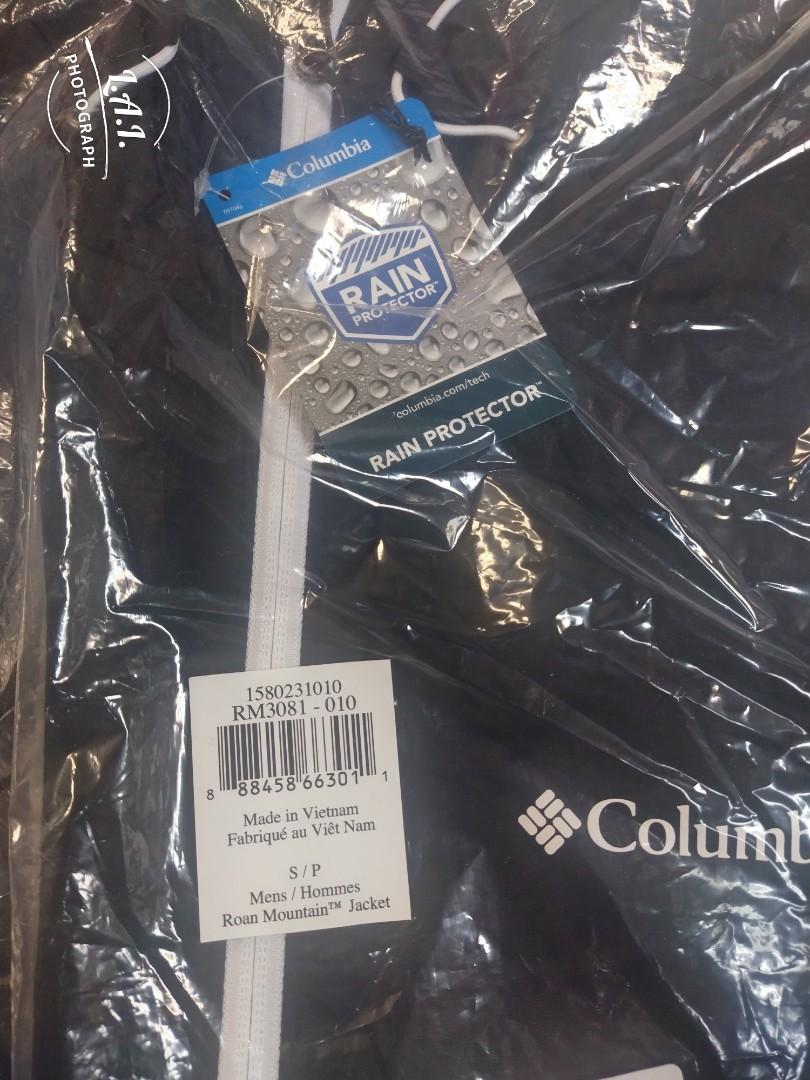 Rain protector columbia shop