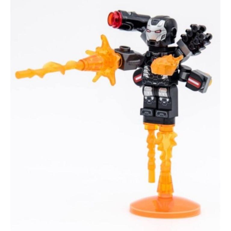 Lego 76153 war machine cheap