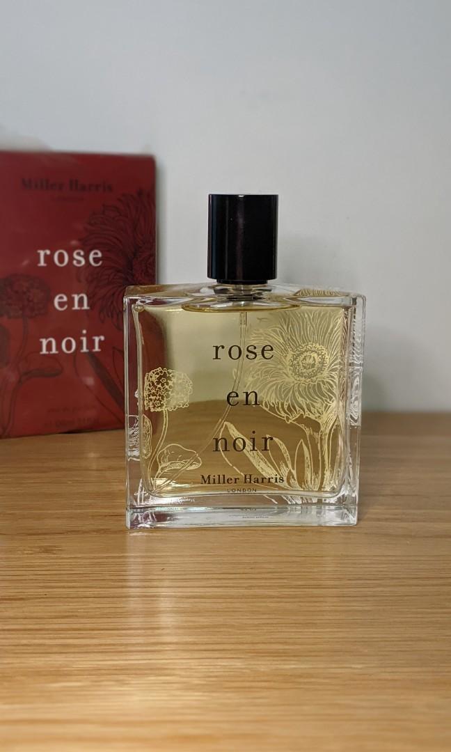 英國製 Miller Harris Rose En Noir 玫瑰香水100ml 美容 化妝品 指甲美容 香水 其他 Carousell 英國製 Miller Harris Rose En Noir 玫瑰香水100ml 美容 化妝品 指甲美容 香水 其他 Carousell