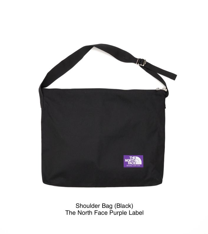 The North Face Purple Label Shoulder Bag Carousell