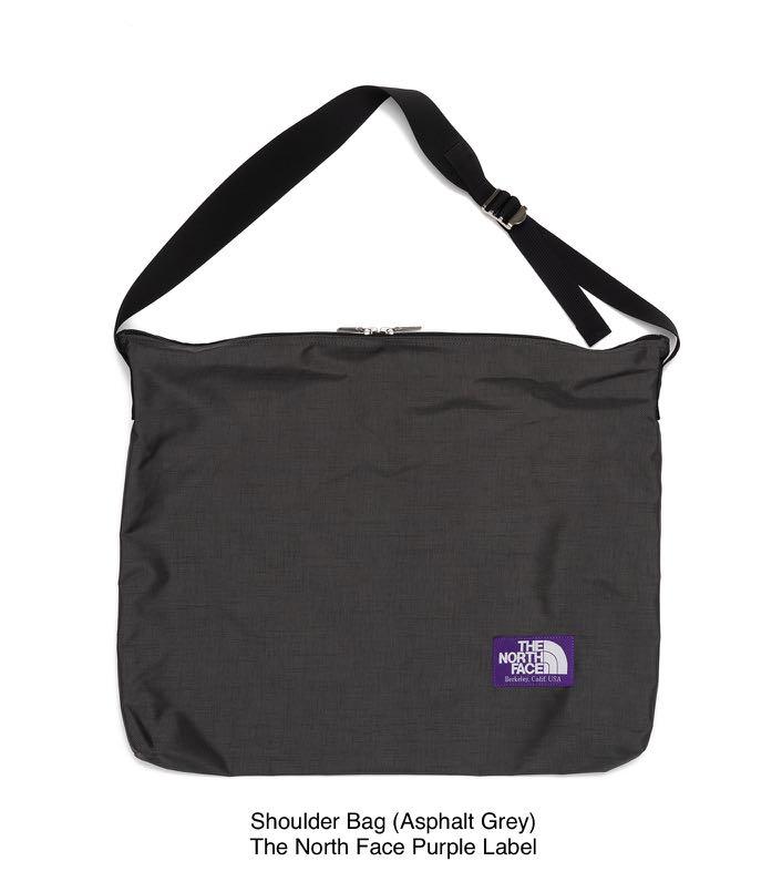 The North Face Purple Label Shoulder Bag