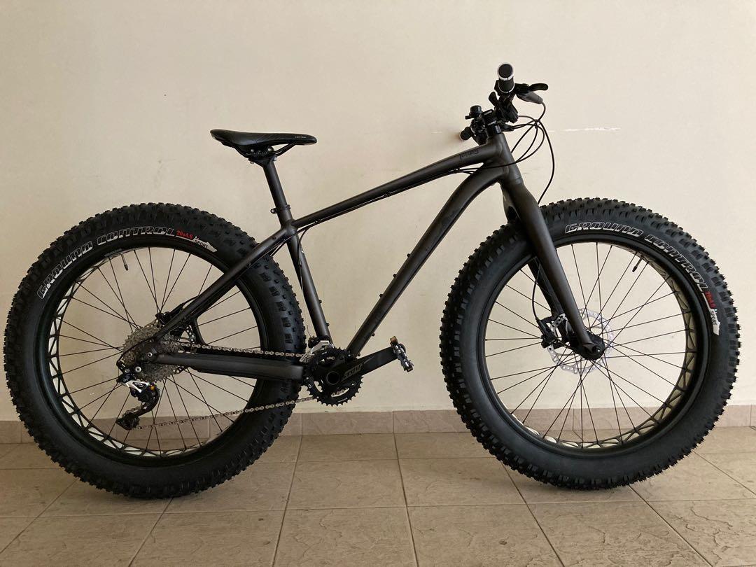 Specialized fatboy se on sale