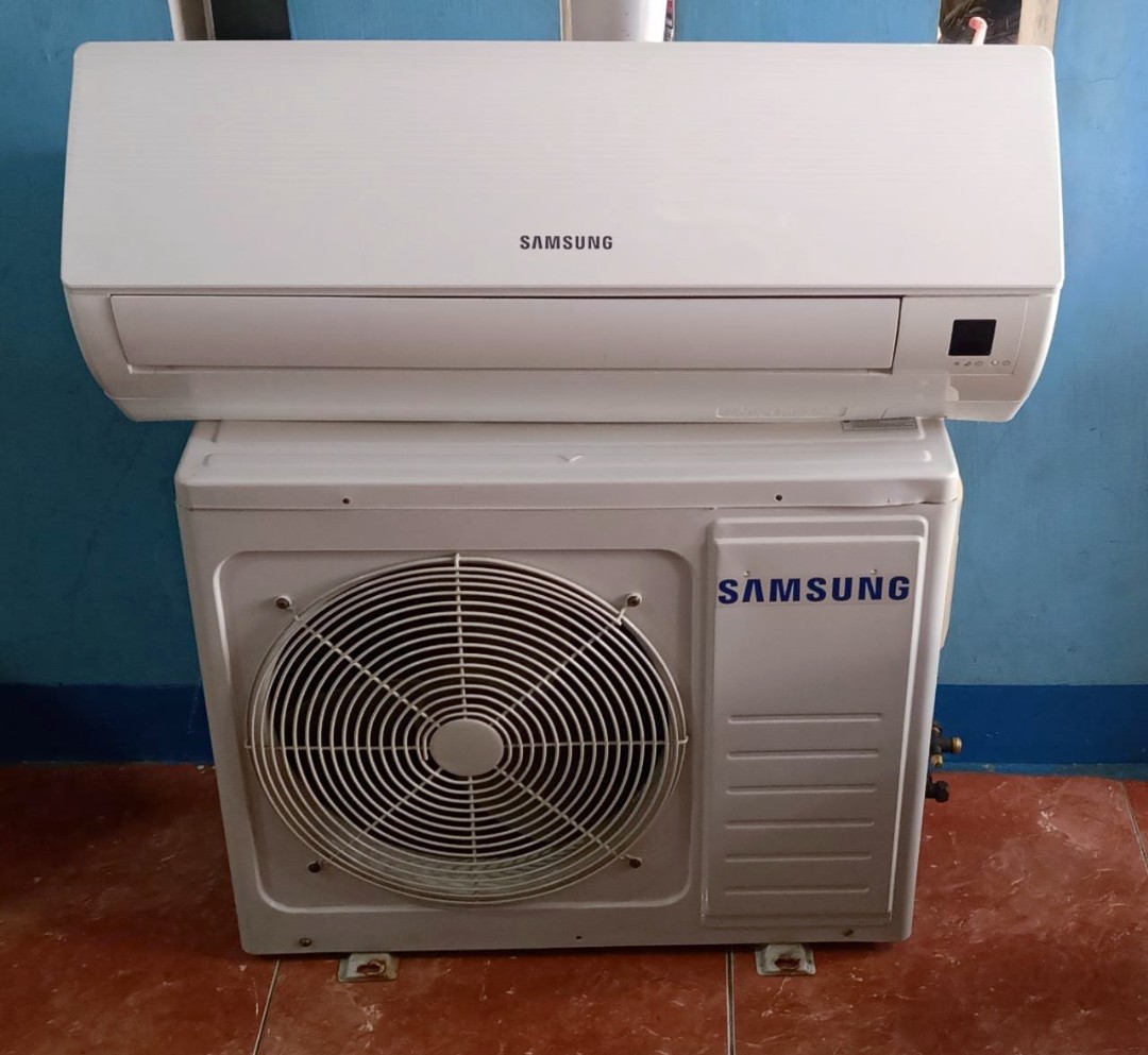 Ac Second 1 2pk Low Watt Elektronik Lainnya Di Carousell