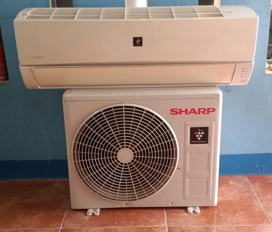 Ac Second 1 2pk Low Watt Elektronik Lainnya Di Carousell