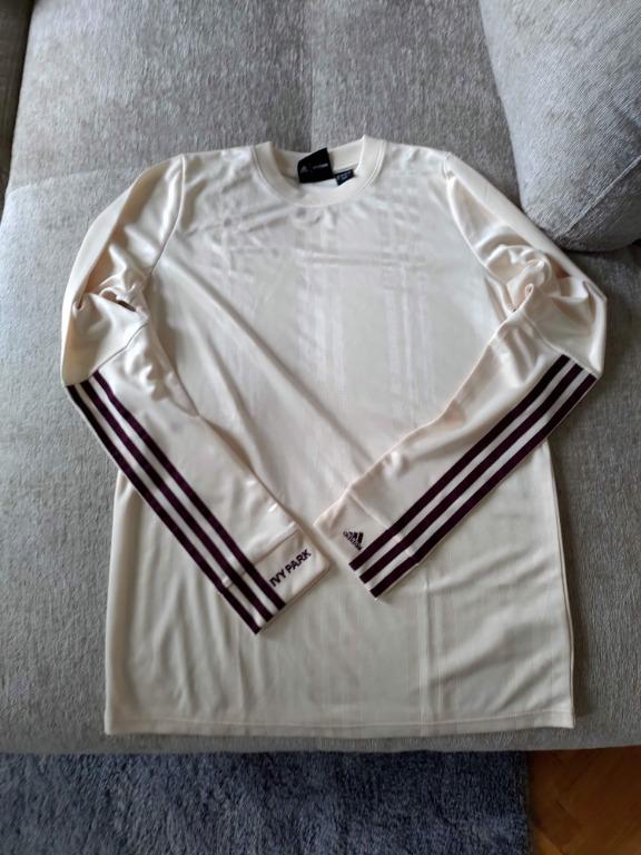 Ivy park deals soccer jersey