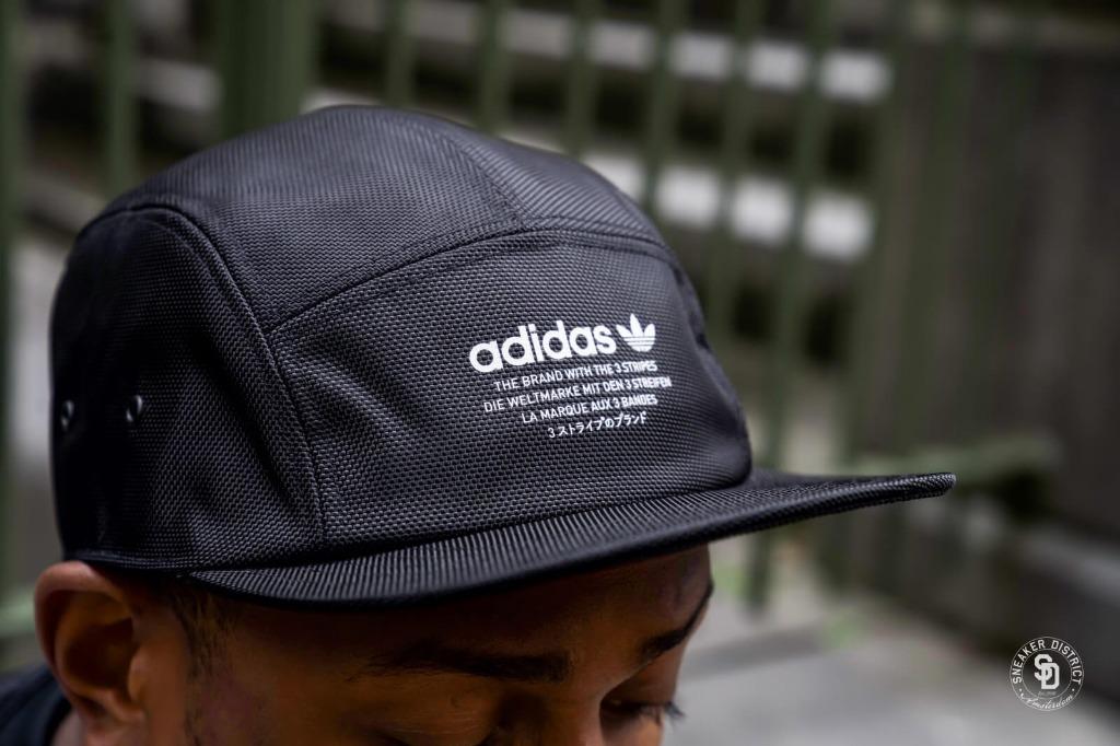 Adidas nmd 5 panel cap iii clearance