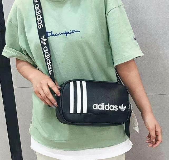 Shoulder Bags for Women | adidas India