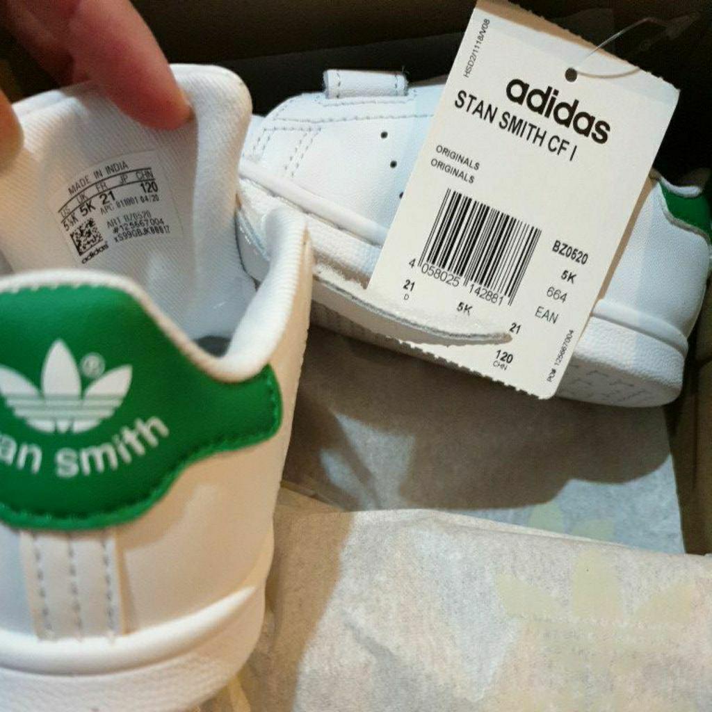adidas originals stan smith 2 kids cheap
