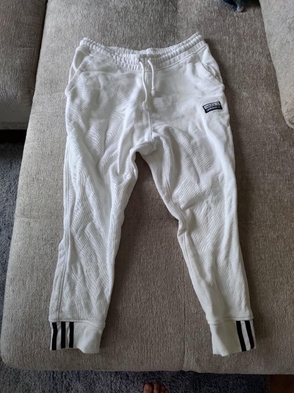Adidas vocal sweatpants sale