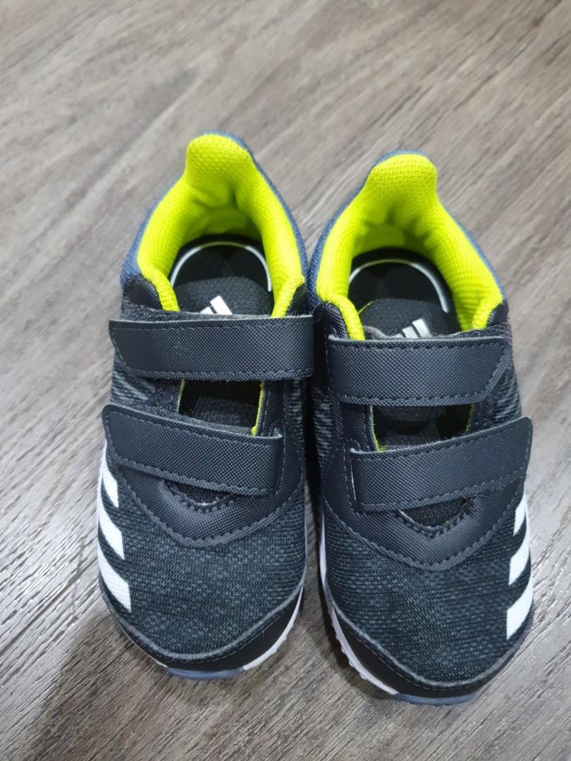 adidas boys shoes on Adidas Shoes For Boys Uk 6k Babies Kids Boys Apparel 1 To 3 Years On Carousell
