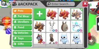 Not For Sale Anymore Toys Games Video Gaming Video Games On Carousell A place for all adopt me fans to discuss trades. not for sale anymore toys games