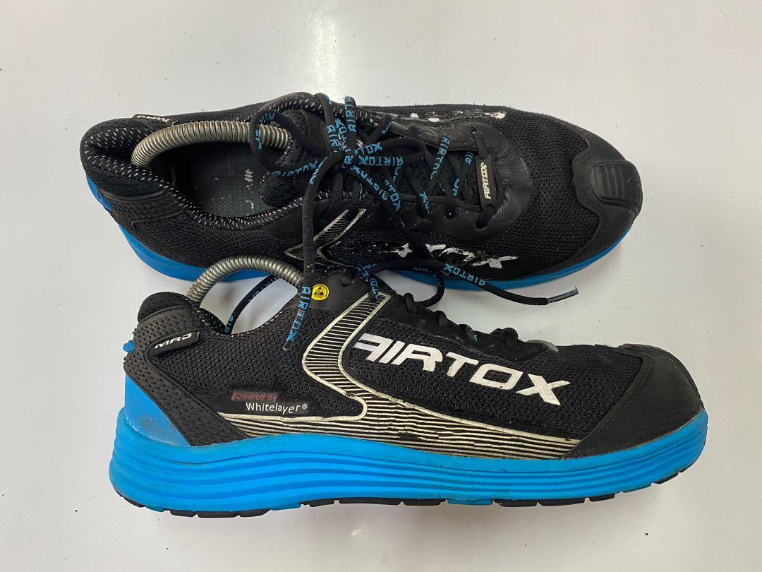Airtox shoes uk discount