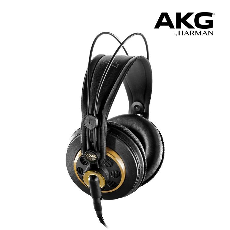 studio headphones for beginners
