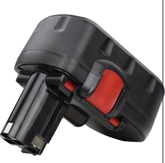 Bosch accutrim deals strimmer battery