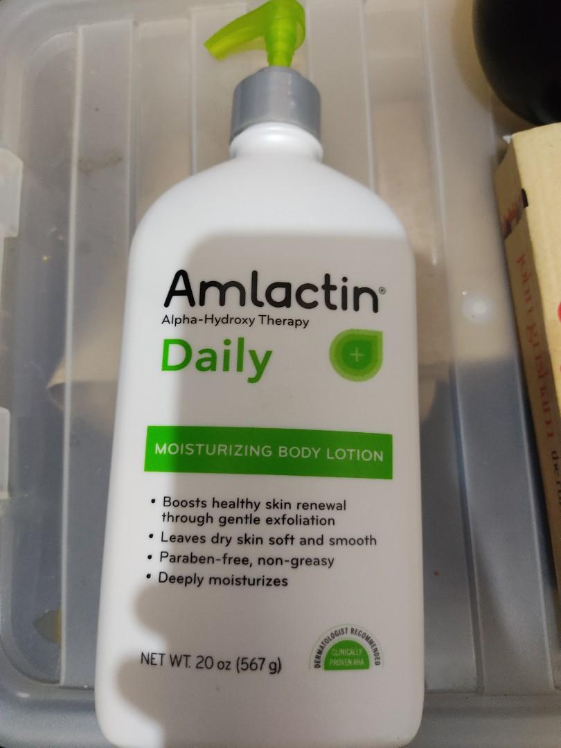 amlactin lotion 20 oz