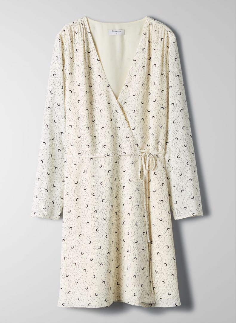 babaton optima dress