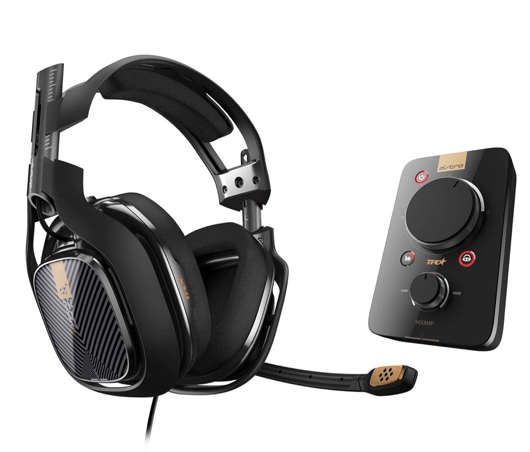 gaming mixamp