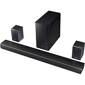 Samsung atmos soundbar k950 2025
