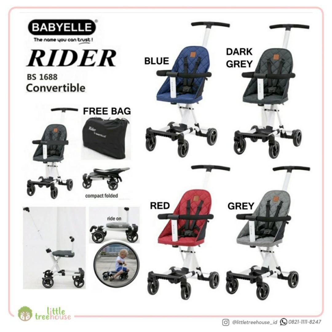 Rider baby elle outlet