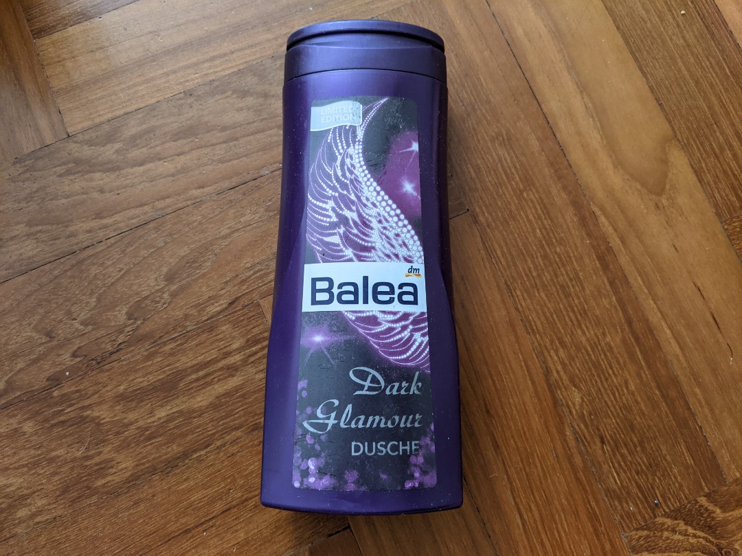 Balea men body wash, Beauty & Personal Care, Bath & Body, Body Care on