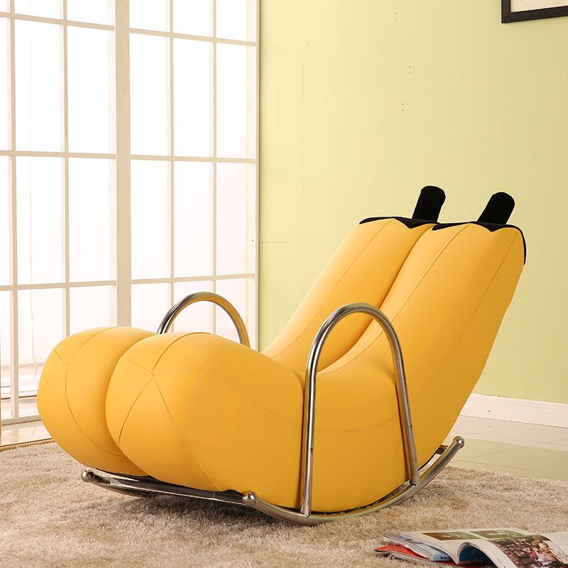 Banana swing chair deals