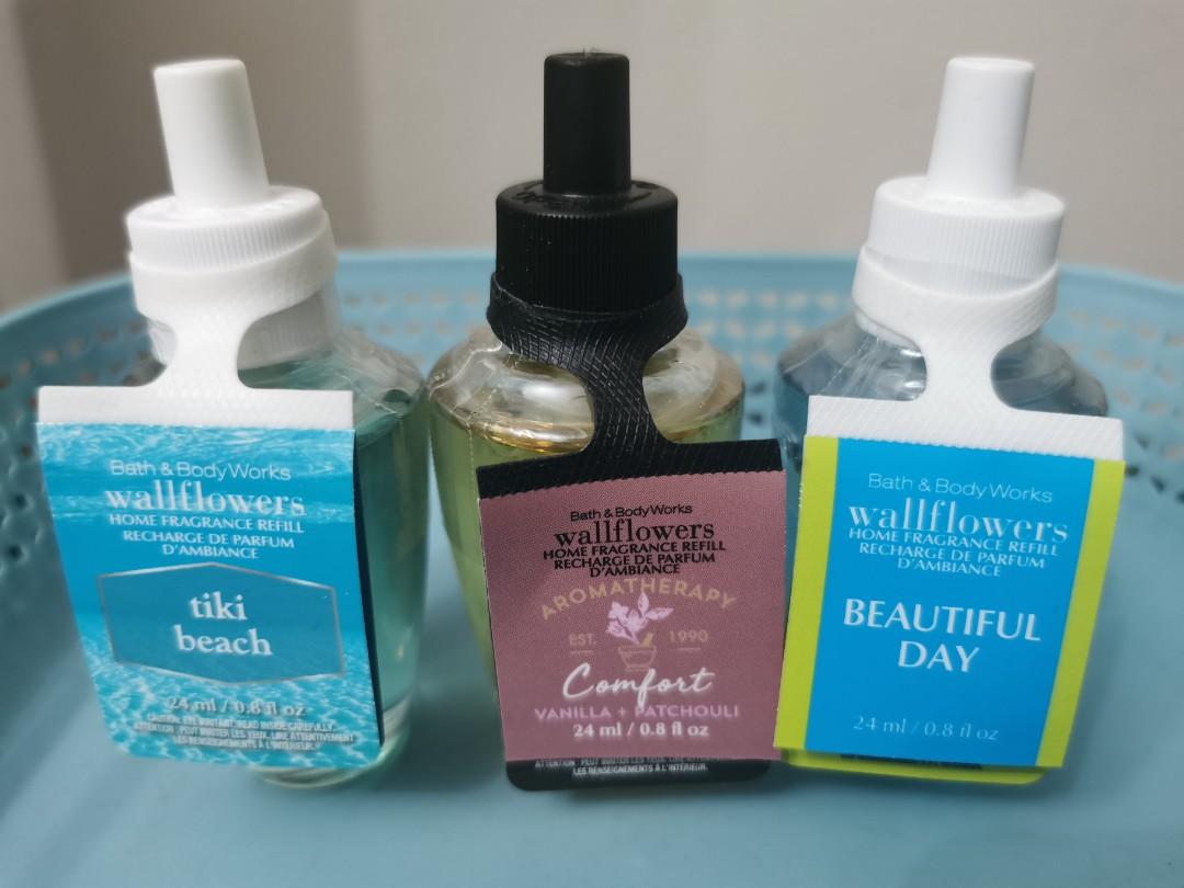 Bath And Body Works Wallflower Plug Ins Review How To Use, 51 OFF