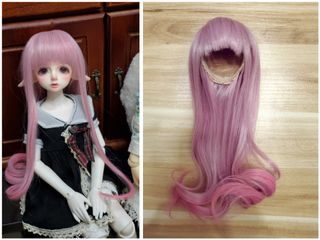 （分類：）位於 。 由 mappledoll 提交（商品編號 1067491722，圖片 1）。簡介： 。