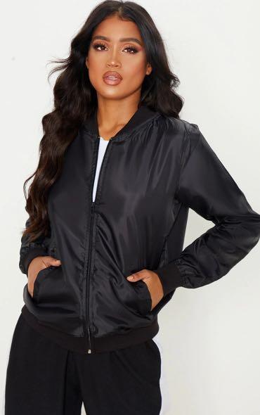 next bomber jacket womens