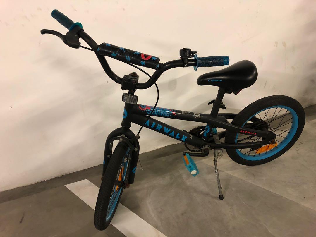 Airwalk bike shop 16 inch