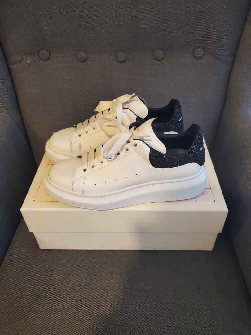 Alexander mcqueen shop galaxy