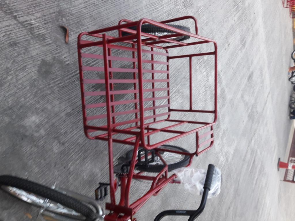 Boxtype sidecar for sale (Category: Bicycles) located in Manila. Submitted by rionava (Listing ID 1067528551, Image 2). Description: For Sale boxtype sidecar with bike, brand new with color ready to use. for details and other inquiries just contact the seller at 09055382305 we deliver with mininum charge..