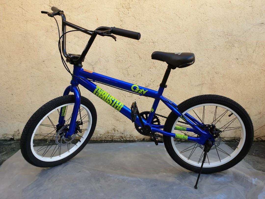 Thruster bmx outlet bike price
