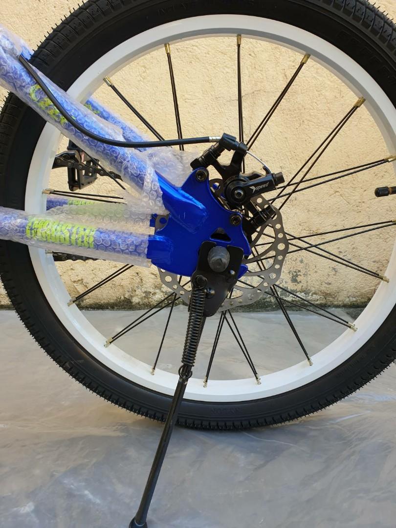 Ozzy thruster bmx 2025 price
