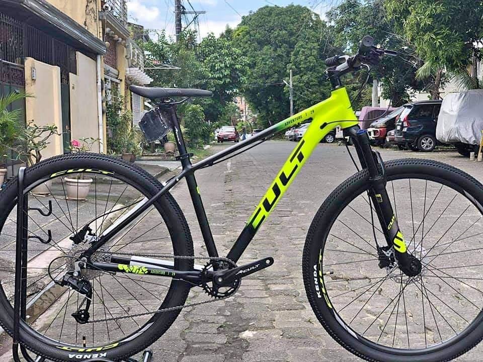 Cult 29er hotsell