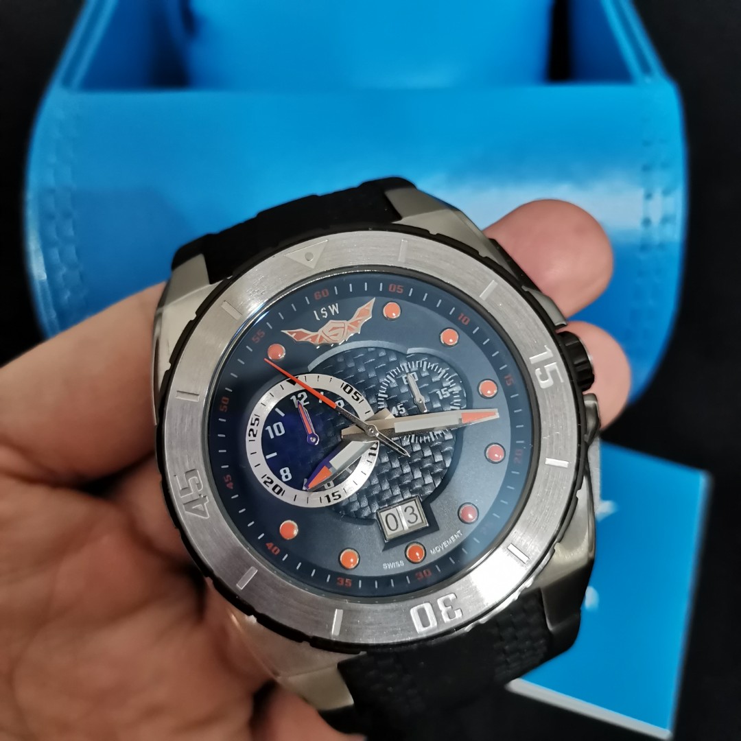 Infinity shop swiss watches