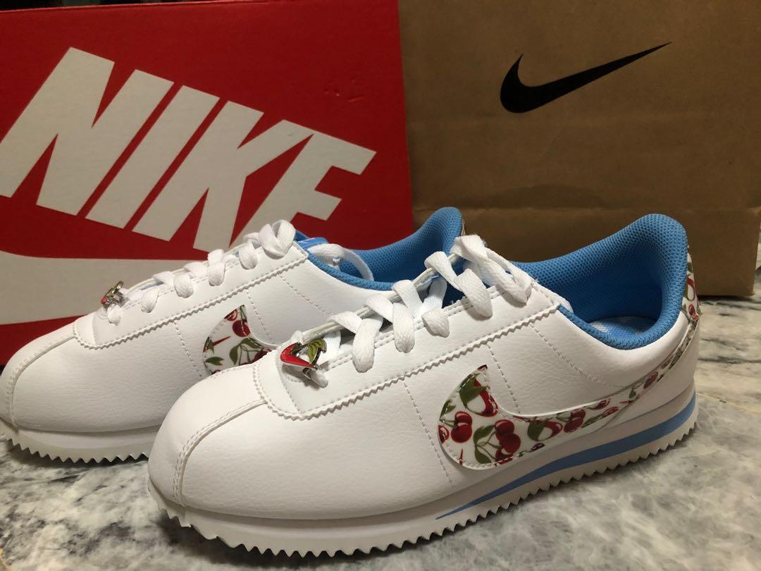 nike cortez 36.5