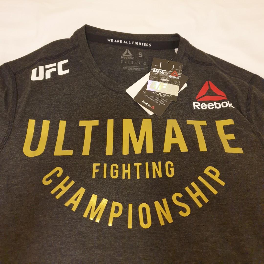 Reebok new arrivals ufc shoes