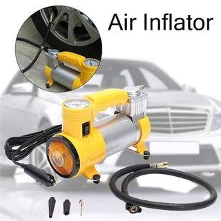 Car/bike etc Air inflator
