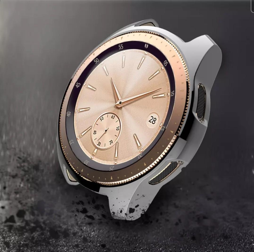 Galaxy watch new arrivals 46mm bumper
