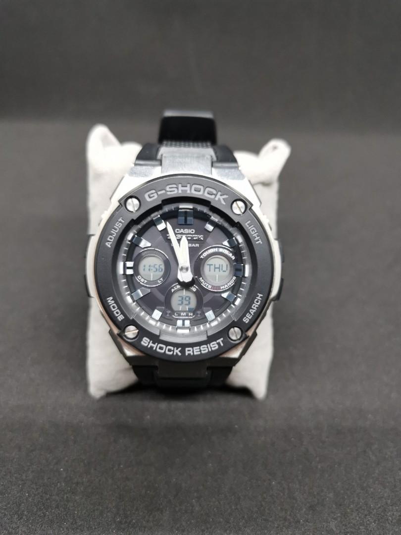 Casio sale gst s300