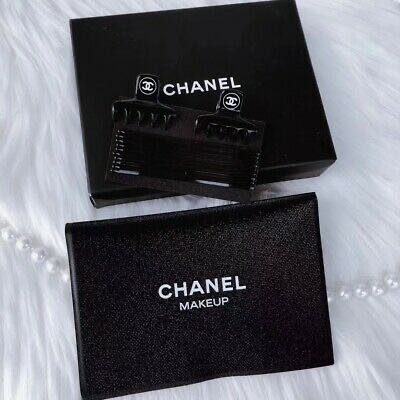 Sold at Auction: Chanel VIP Hair Clip