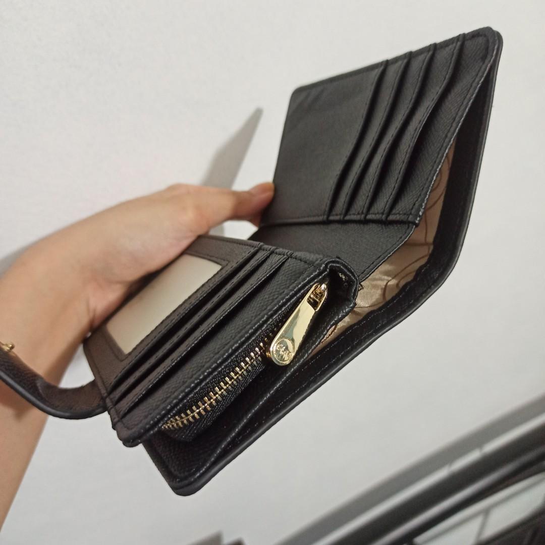 bifold wallet cln calanthe wallet